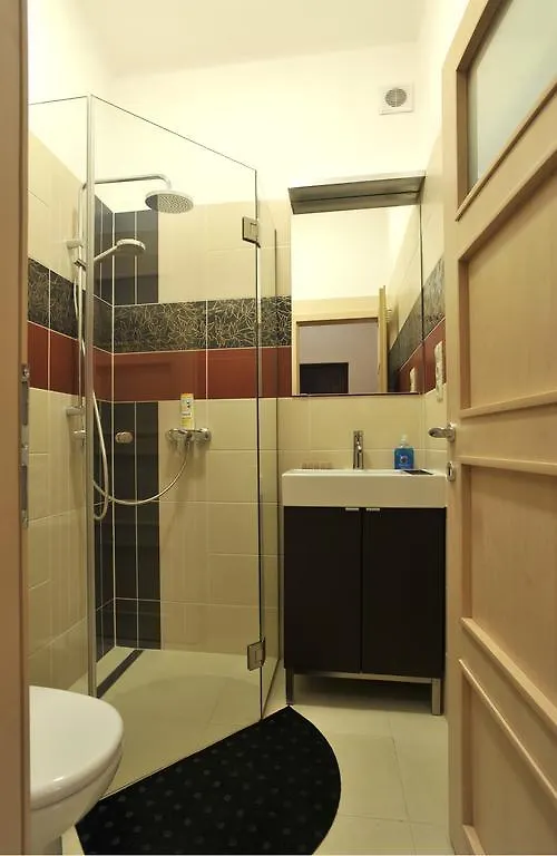 Apartment Synagogue Dream Home In The Center Budapest