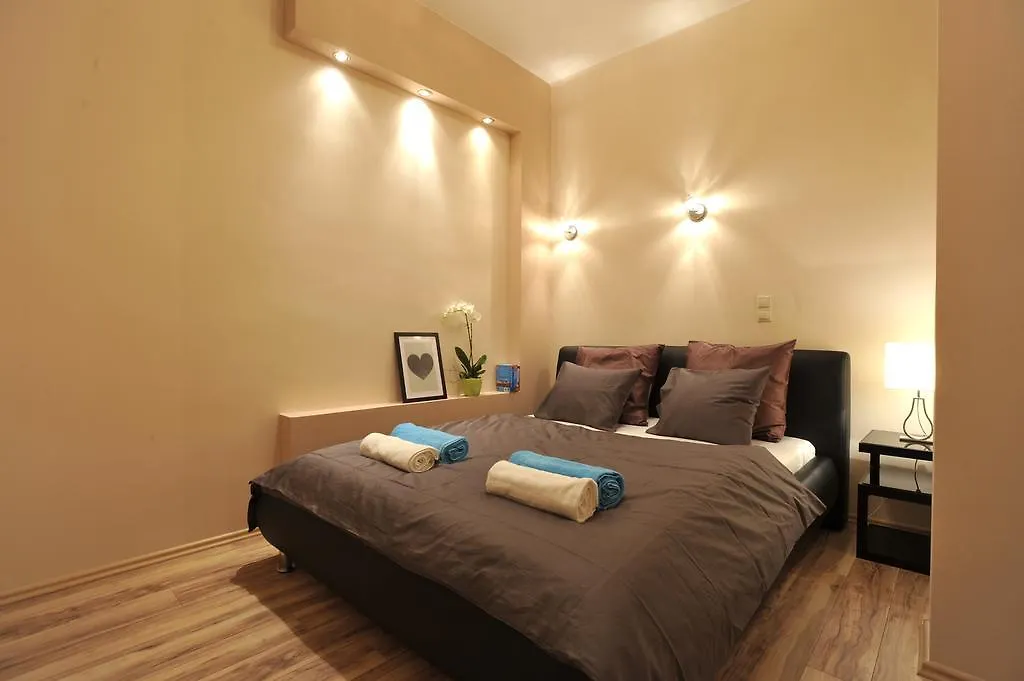 شقة Synagogue Dream Home In The Center بودابست